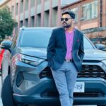 Dhananjay Sharma 