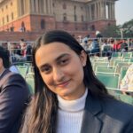 Devanshi Shrotriya